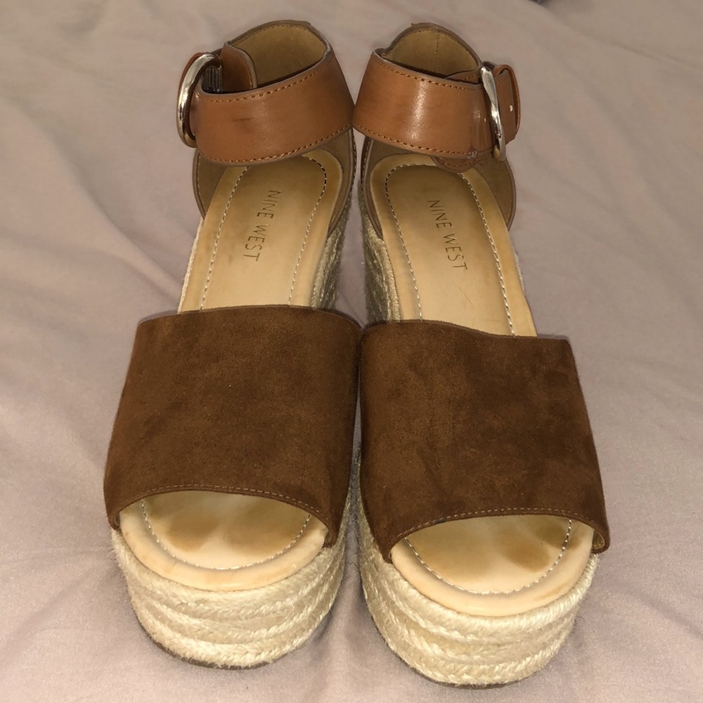 Nine West Wedge